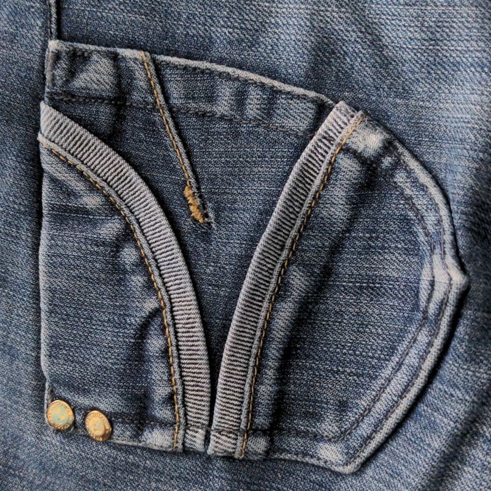 RW jeans - Picture 7 of 9